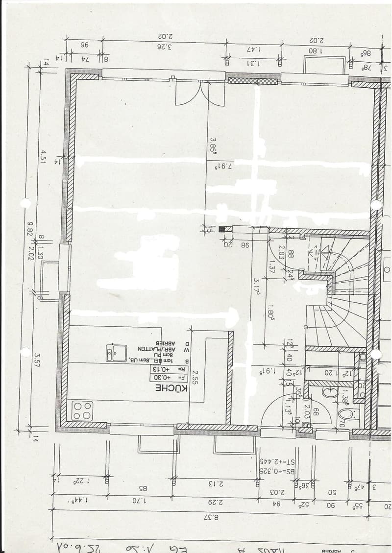 Aussergewöhnlich grosszügiges 7.5-Zimmer mit Südgarten und vielseitigem 2. Obergeschoss (15)