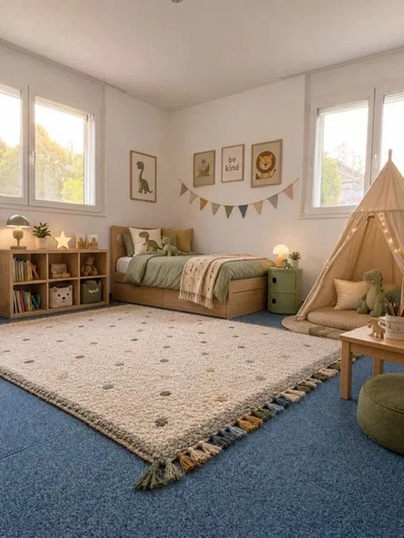 Aussergewöhnlich grosszügiges 7.5-Zimmer mit Südgarten und vielseitigem 2. Obergeschoss (11)
