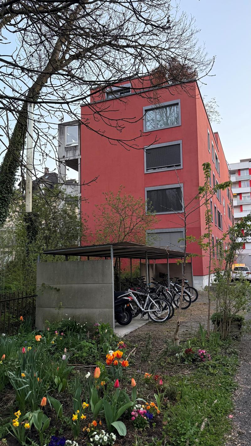 4.5-Zimmer-Eigentumswohnung mit Balkon und Einstellplatz in Biel (12)