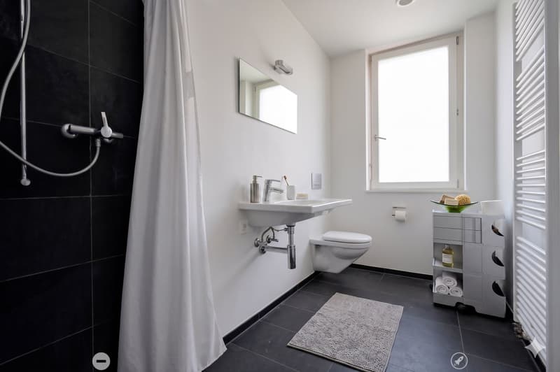 Lichtdurchflutetes Zuhause an der Schüss  4.5 Zimmer mit Charakter (4)