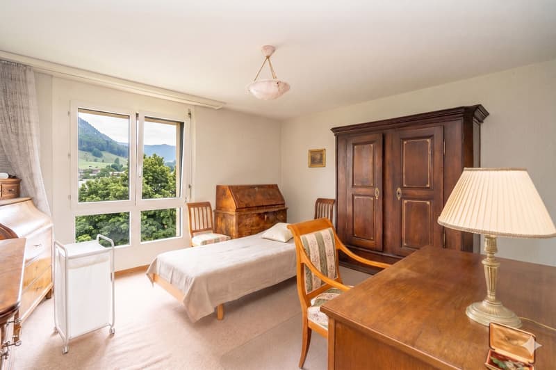 Helle 4.5-Zimmer-Wohnung mit Einstellplatz in Bolligen (8)