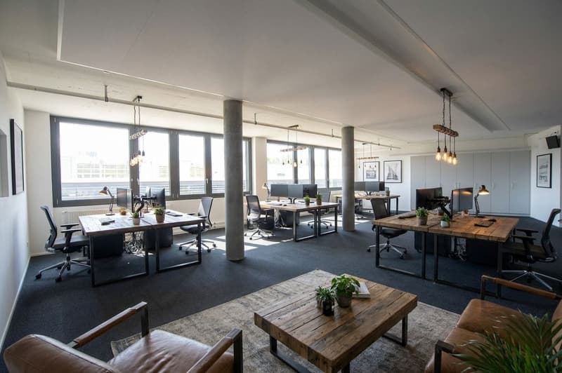 436 m2 Büro- und Dienstleistungsfläche in Köniz - modern und flexibel (7)