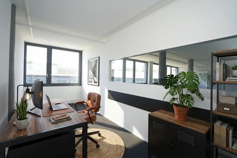 436 m2 Büro- und Dienstleistungsfläche in Köniz - modern und flexibel (8)