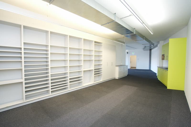 436 m2 Büro- und Dienstleistungsfläche in Köniz - modern und flexibel (6)