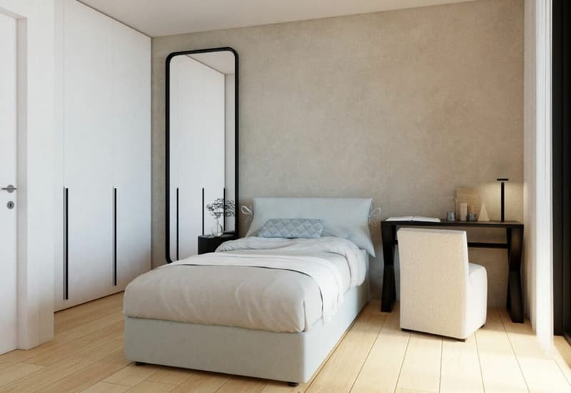 NEW AND MODERN 2.5-ROOM APARTMENTS JUST MINUTES FROM THE CITY (9)