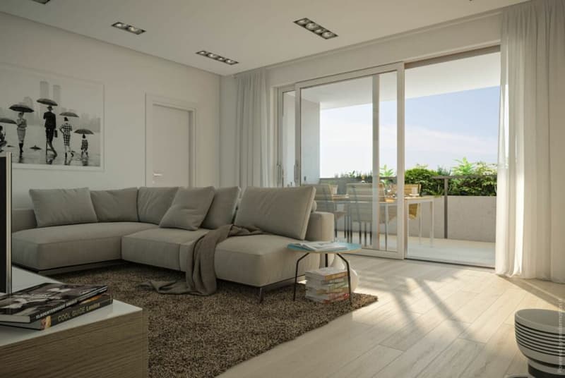 MASSAGNO · DESIGN MODERNO E GRANDE GIARDINO PRIVATO · VIVERE LUGANO IN MODO ESCLUSIVO (1)