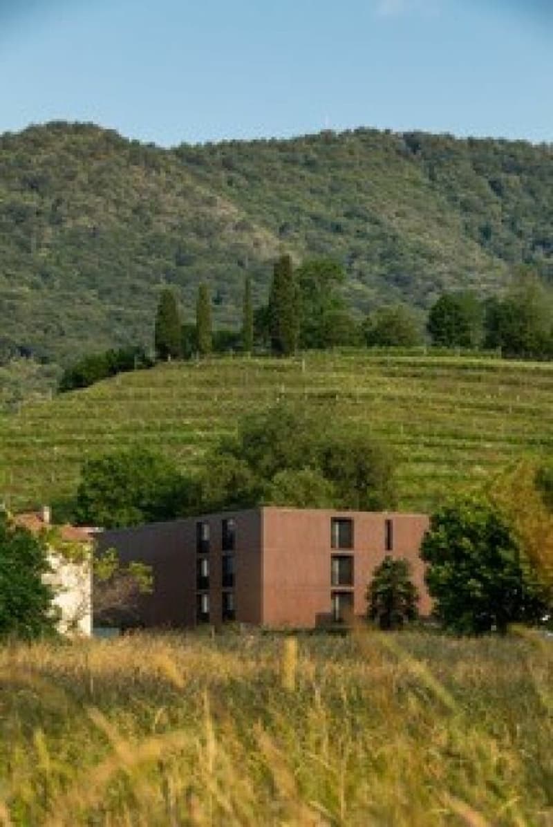 MAGLIASO · ATTICO DUPLEX CON AMPIE TERRAZZE · ELEGANZA CONTEMPORANEA (11)