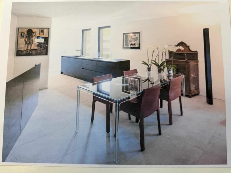MAGLIASO · ATTICO DUPLEX CON AMPIE TERRAZZE · ELEGANZA CONTEMPORANEA (4)