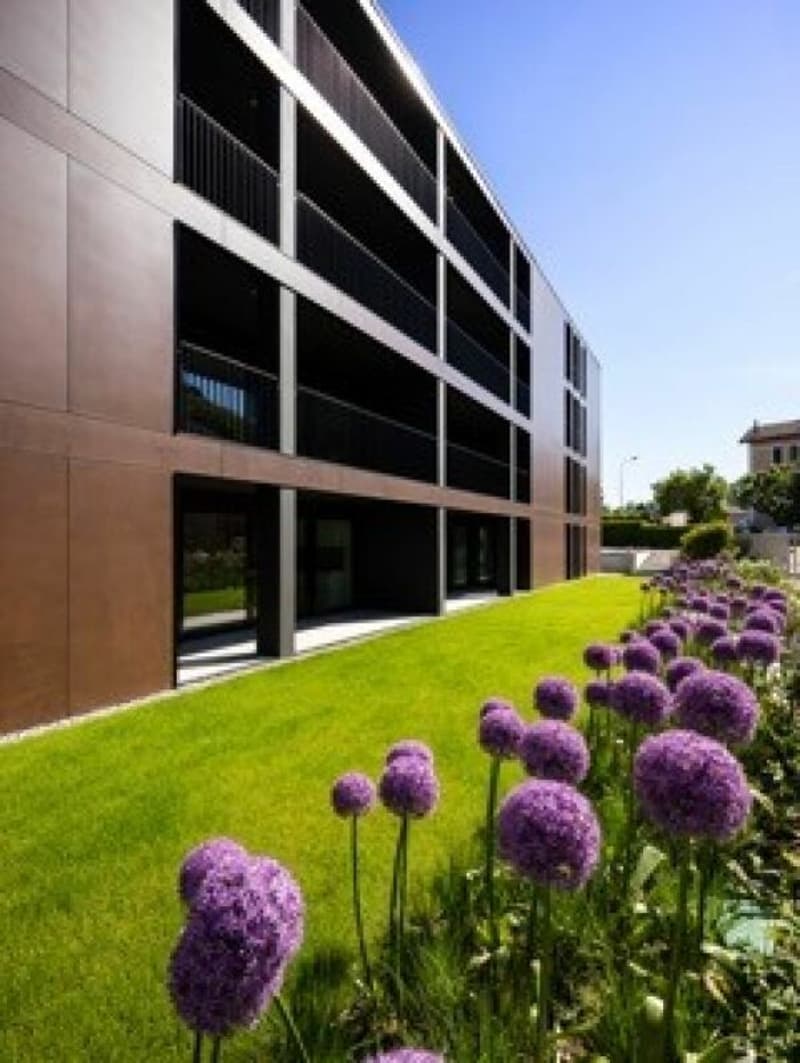 MAGLIASO · ATTICO DUPLEX CON AMPIE TERRAZZE · ELEGANZA CONTEMPORANEA (2)