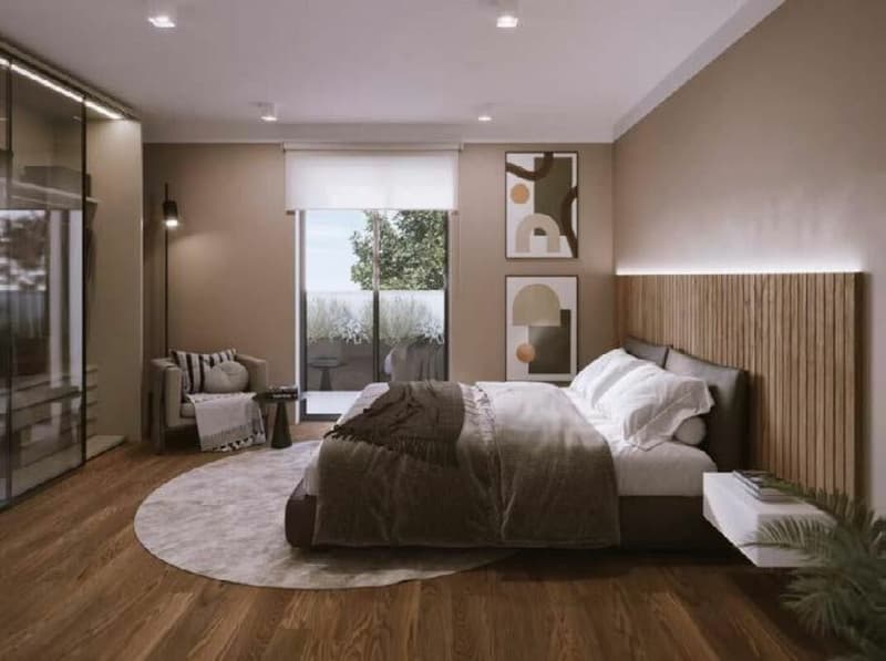 ORIGLIO RESIDENZA ORIGAMI · ELEGANTE 4.5 LOCALI DI DESIGN (5)