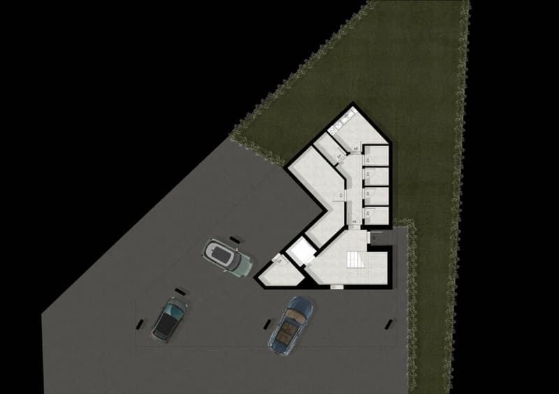 ORIGLIO RESIDENZA ORIGAMI · NUOVO 3.5 LOCALI DI DESIGN (8)