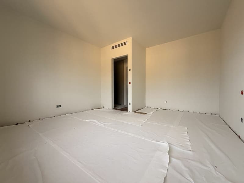 LUGANO-LORETO · RESIDENZA CASSARINETTA · 5.5-ROOM HIGH-END APARTMENT WITH LAKE VIEW (9)
