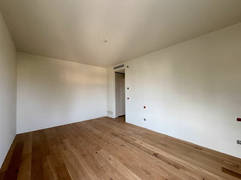 LUGANO-LORETO · RESIDENZA CASSARINETTA · 5.5-ROOM HIGH-END APARTMENT WITH LAKE VIEW (11)