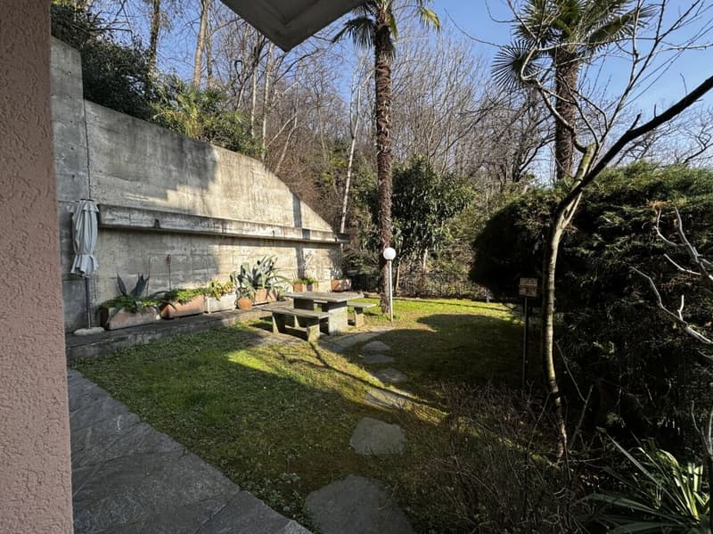 3.5-ROOM APARTMENT WITH BALCONY · TURNKEY · LAKE VIEW (21)