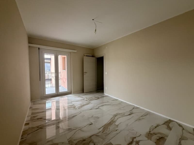 3.5-ROOM APARTMENT WITH BALCONY · TURNKEY · LAKE VIEW (14)