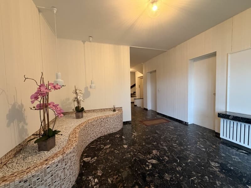 3.5-ROOM APARTMENT WITH BALCONY · TURNKEY · LAKE VIEW (20)