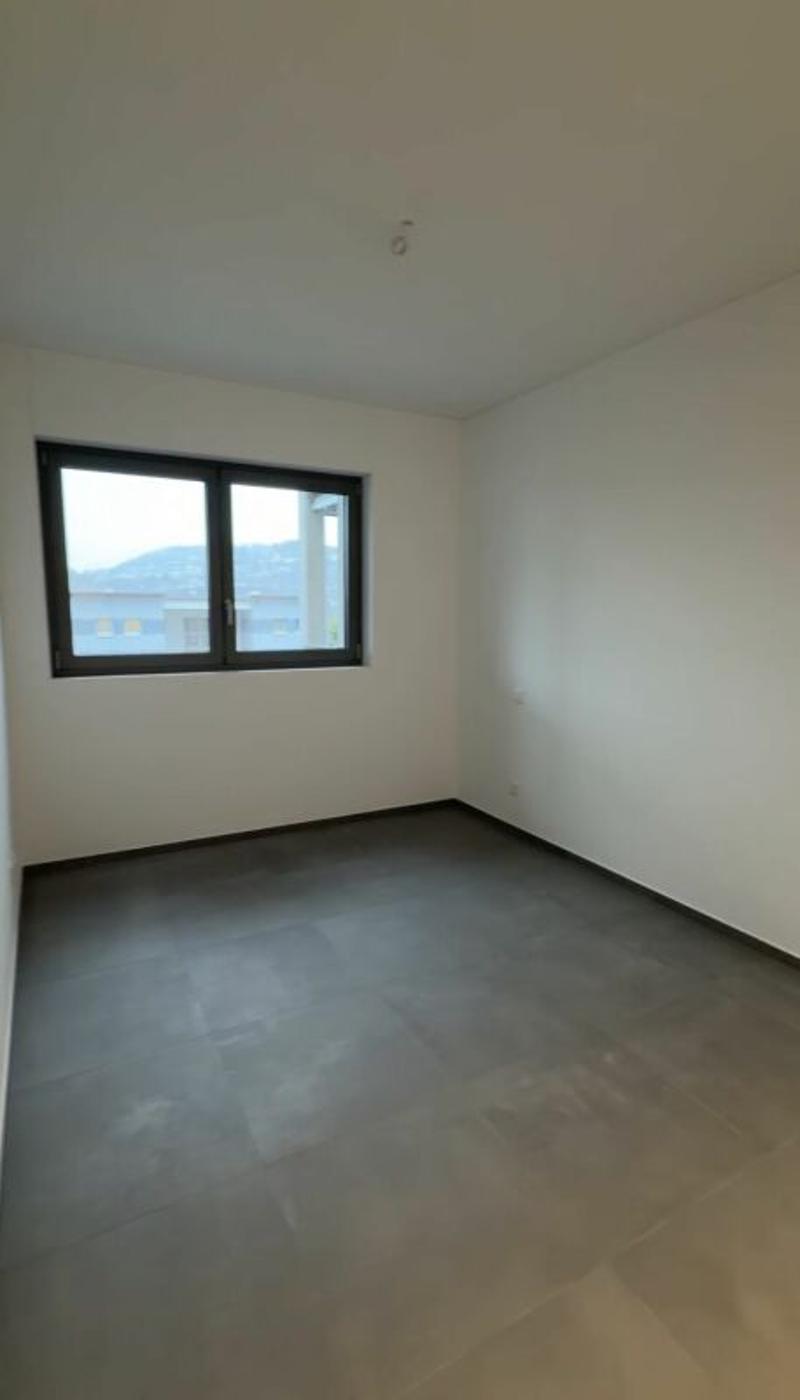 PREGASSONA · ULTIMO 2½ LOCALI CON GIARDINO · POSSIBILITÀ RENT TO BUY (4)