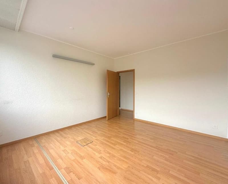 LUGANO · UFFICIO MODERNO CON CUCINA E BAGNO DISABILI · DISPONIBILE DA SUBITO (10)