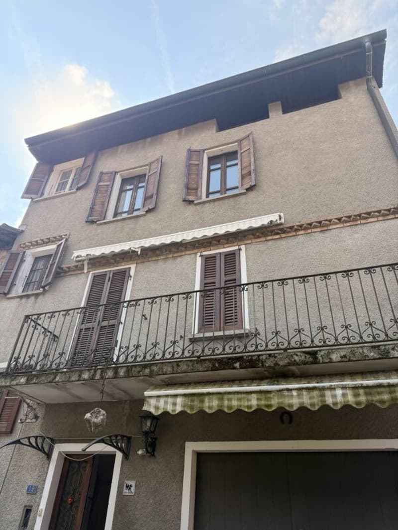 MORBIO INFERIORE ANTICA CASA DI NUCLEO (3)