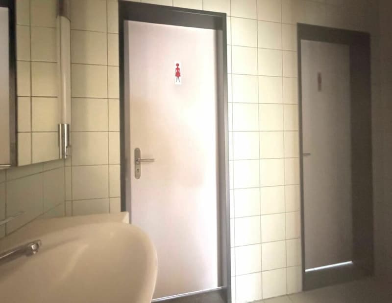 LUGANO · UFFICIO IN ZONA CENTRALISSIMA E DISPONIBILE DA SUBITO · 198 m2 (7)