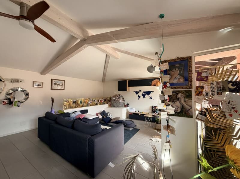 MELIDE · A HOME, A HISTORIC WINE CELLAR AND A WINE COLLECTION THAT STAYS (2)