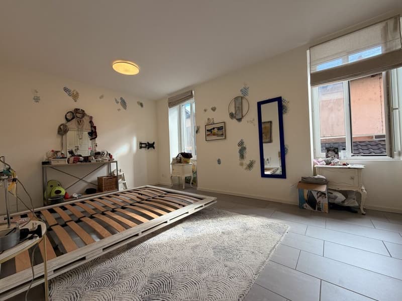 MELIDE · A HOME, A HISTORIC WINE CELLAR AND A WINE COLLECTION THAT STAYS (7)