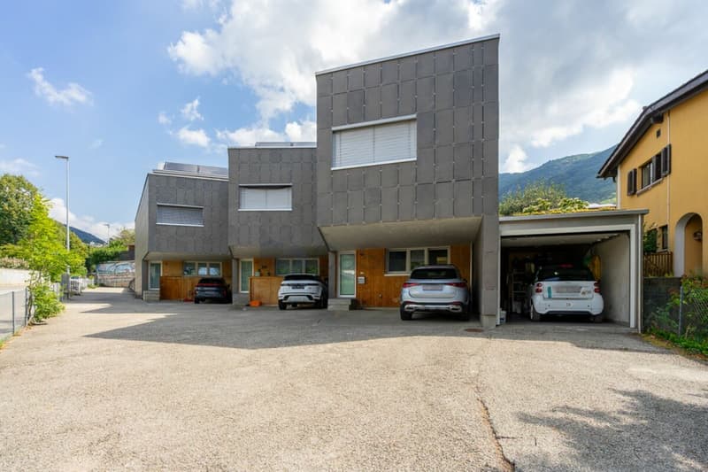 CADRO · DOVE L'ARCHITETTURA CONTEMPORANEA INCONTRA IL BENESSERE QUOTIDIANO (15)