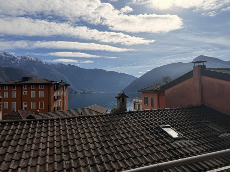 MELIDE · UNA CASA, UNA CANTINA STORICA E UNA COLLEZIONE DI VINI CHE RESTA (6)