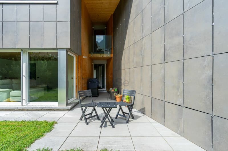 CADRO · DOVE L'ARCHITETTURA CONTEMPORANEA INCONTRA IL BENESSERE QUOTIDIANO (2)