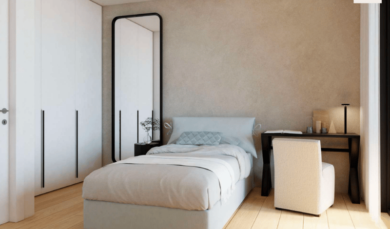 AGRA · VILLA MODERNA SU 2 LIVELLI - RESIDENZA LE TERRAZZE (8)