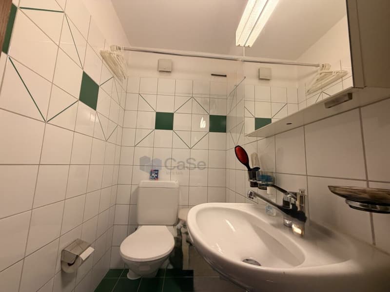 VEZIA - AMPI 3.5 LOCALI TRASFORMABILI IN 4.5, CON TERRAZZA O GIARDINO (5)