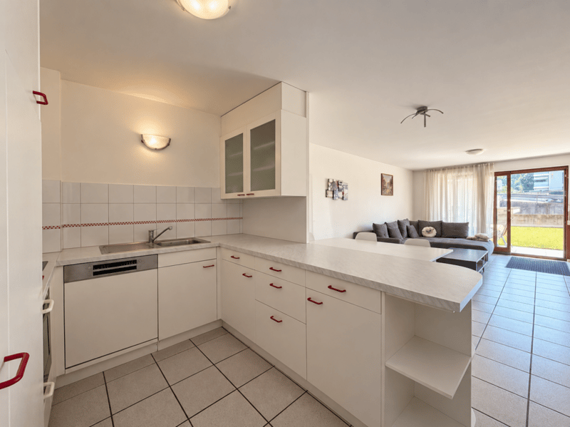 VEZIA - AMPI 3.5 LOCALI TRASFORMABILI IN 4.5, CON TERRAZZA O GIARDINO (6)