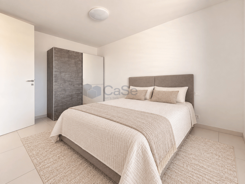 MANNO - 3.5 LOCALI MODERNO - 80 M2 DI TERRAZZA VERANDABILE (7)