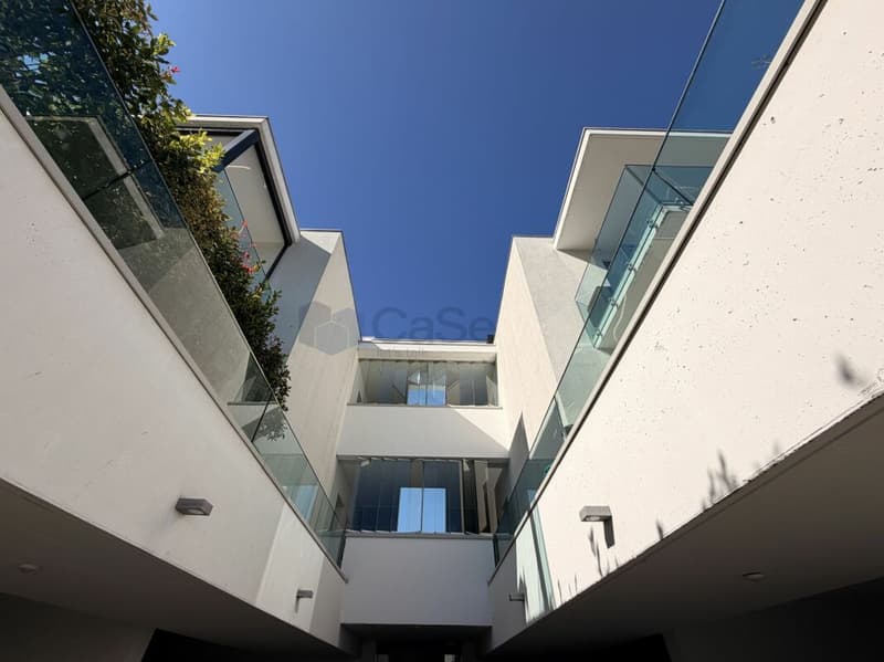 MANNO - 3.5 LOCALI MODERNO - 80 M2 DI TERRAZZA VERANDABILE (13)