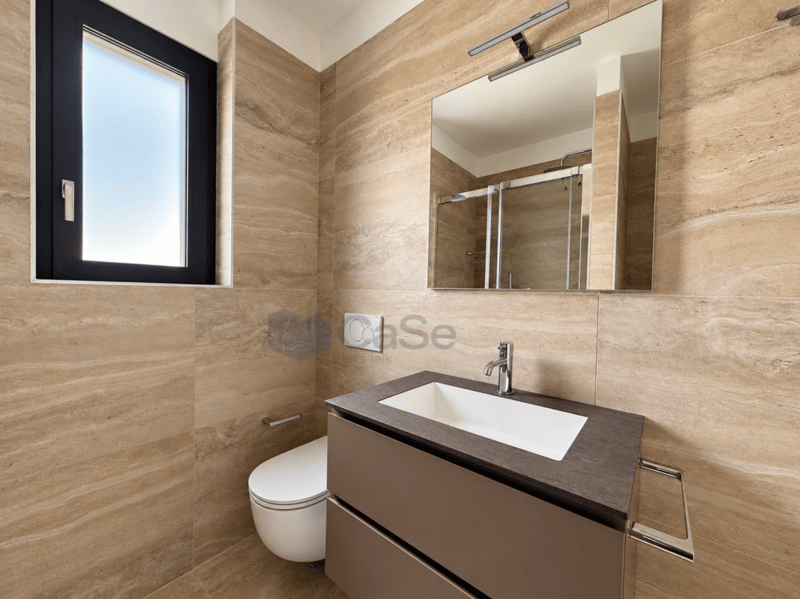 VIGANELLO · IN NUOVA RESIDENZA · ELEGANTE APPARTAMENTO DI 3.5 LOCALI (8)