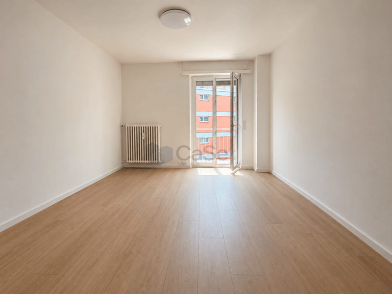 MASSAGNO - VIVERE IN UN AMPIO E LUMINOSO 4.5 TOTALMENTE RISTRUTTURATO (3)