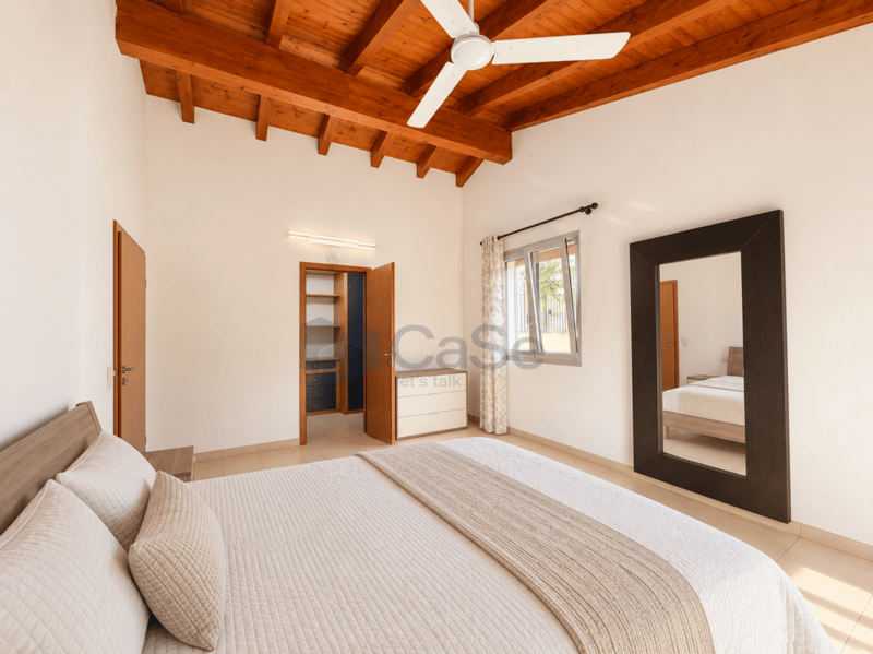DAVESCO SORAGNO - IL PIACERE DI VIVERE IN UNA CASA INDIPENDENTE, TRA COMFORT, VERDE E TRANQUILLITÀ (6)