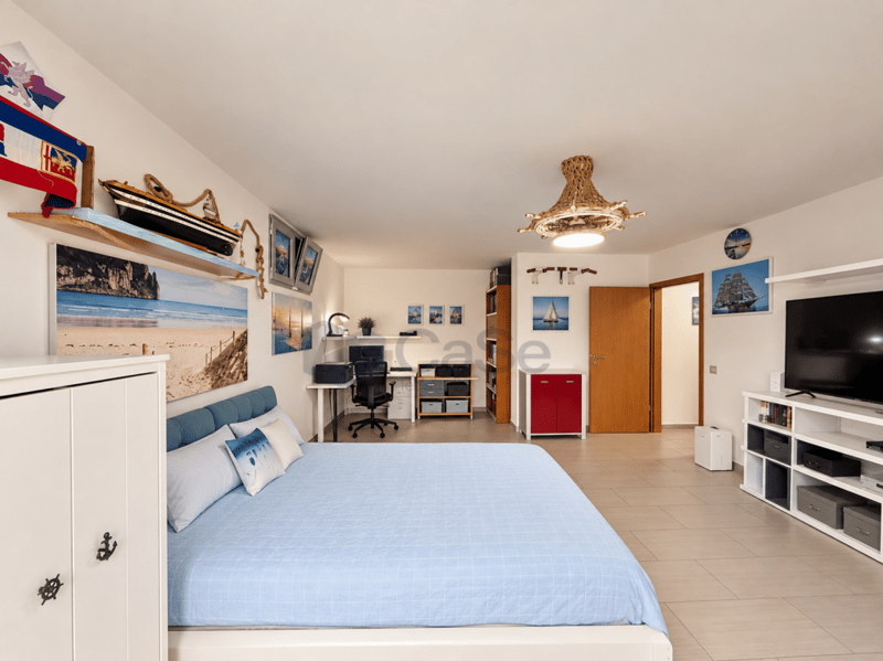 DAVESCO SORAGNO - IL PIACERE DI VIVERE IN UNA CASA INDIPENDENTE, TRA COMFORT, VERDE E TRANQUILLITÀ (15)