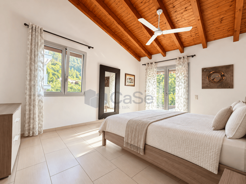 DAVESCO SORAGNO - IL PIACERE DI VIVERE IN UNA CASA INDIPENDENTE, TRA COMFORT, VERDE E TRANQUILLITÀ (5)