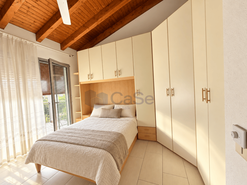 DAVESCO SORAGNO - IL PIACERE DI VIVERE IN UNA CASA INDIPENDENTE, TRA COMFORT, VERDE E TRANQUILLITÀ (3)