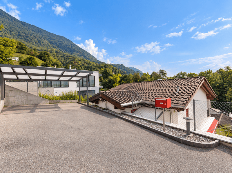 DAVESCO SORAGNO - IL PIACERE DI VIVERE IN UNA CASA INDIPENDENTE, TRA COMFORT, VERDE E TRANQUILLITÀ (20)