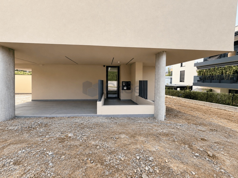 PREGASSONA - IN NUOVA COSTRUZIONE DI SOLE TRE UNITÀ - ELEGANZA, QUALITÀ E COMFORT (6)