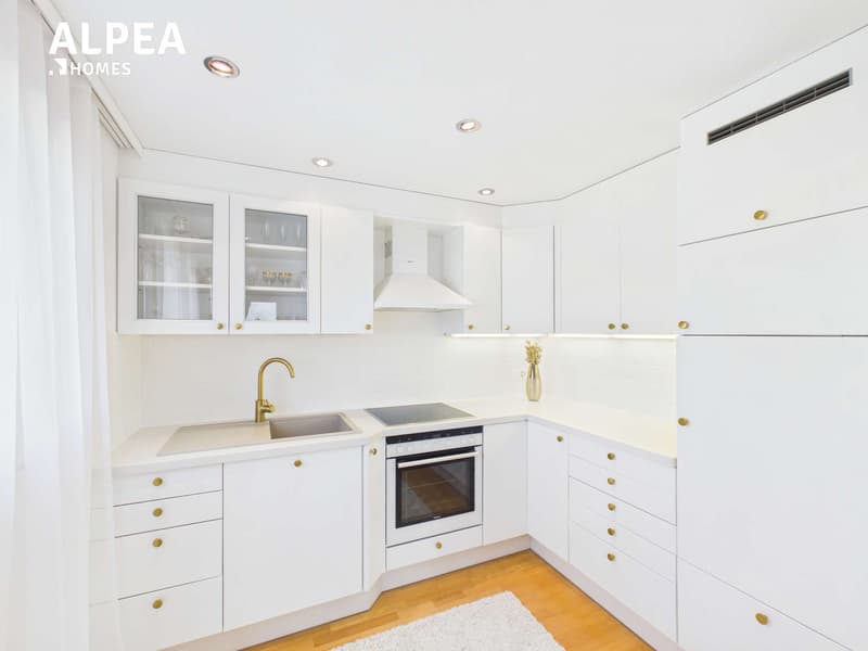 3.5-Zimmer-Wohnung an privilegierter Lage in Mauren (7)