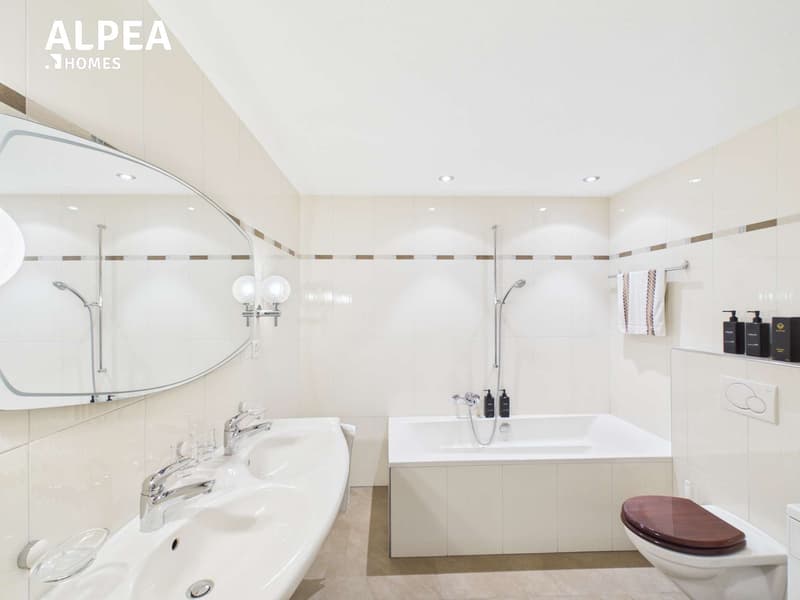 3.5-Zimmer-Wohnung an privilegierter Lage in Mauren (8)
