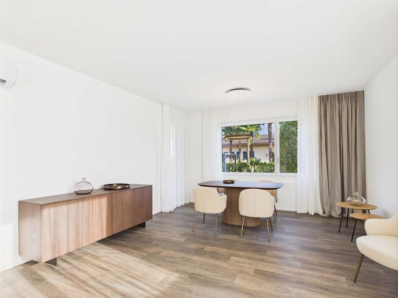 Zweifamilienhaus in Ascona (3)