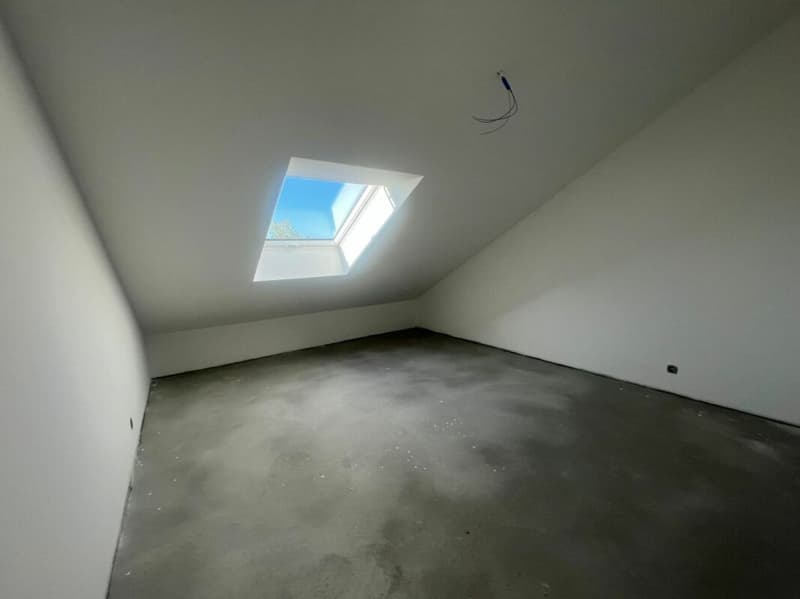 Superbe villa aux portes de Lausanne - Villa B (11)