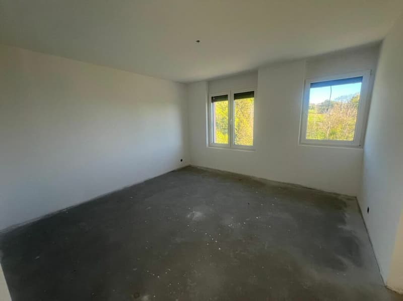 Superbe villa aux portes de Lausanne - Villa B (8)