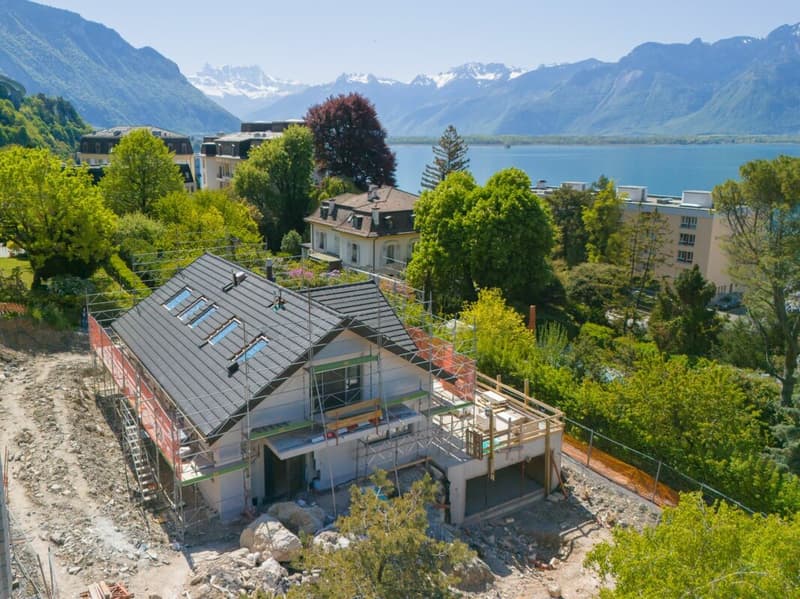 Villa A - Veytaux (14)