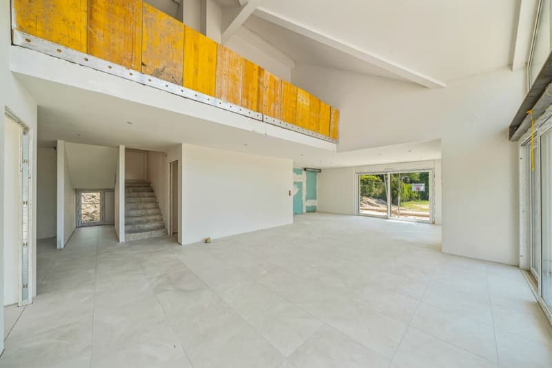 Villa A - Veytaux (3)
