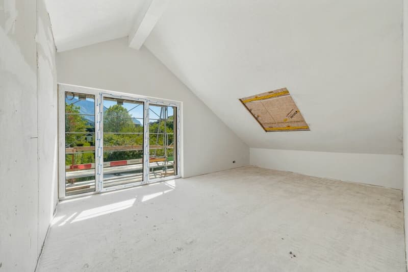 Villa A - Veytaux (7)